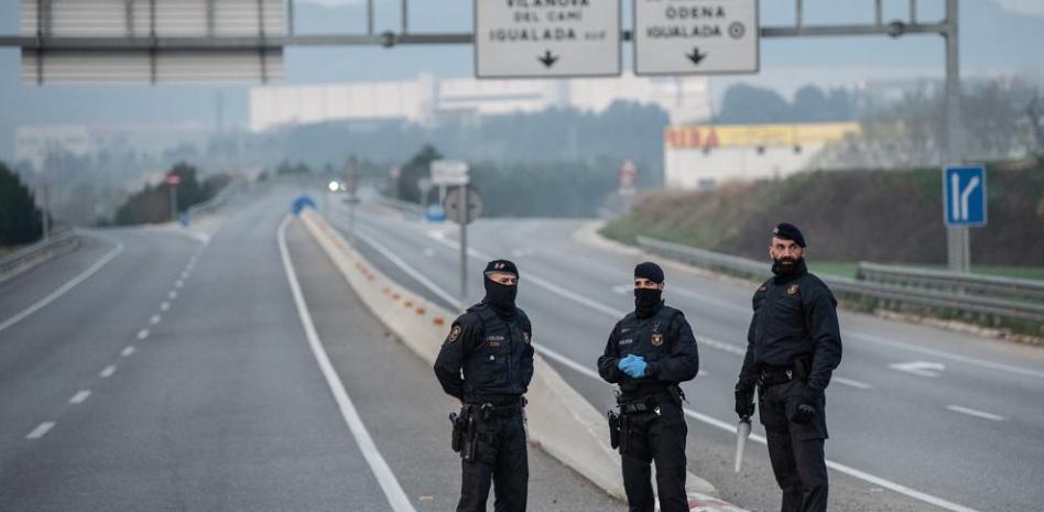 El Gobierno contempla declarar el estado de alarma