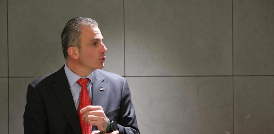 Políticos que han dado positivo por coronavirus hasta ahora