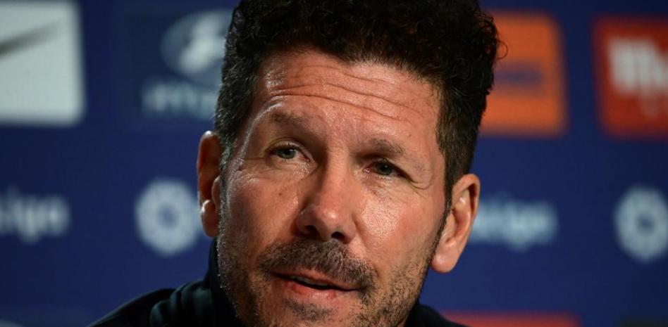 Alavés- Atlético: Horario y dónde ver el partido de la Liga Santander por TV