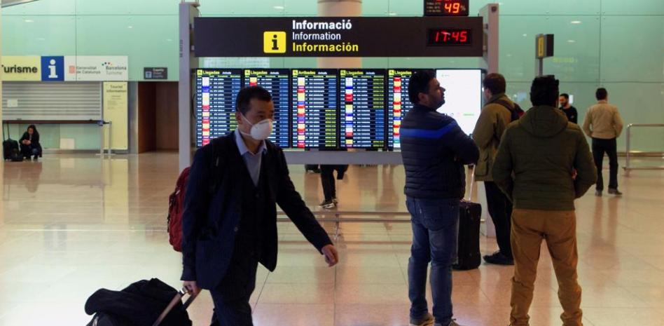 Qué no puedo hacer durante el confinamiento