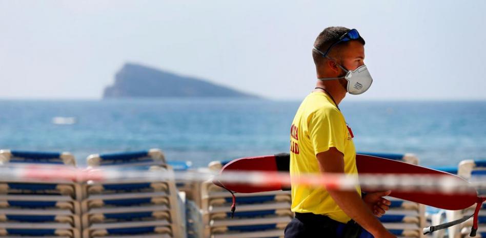 Hosbec pide un plan de rescate de 160 millones para los hoteles de la Comunidad Valenciana