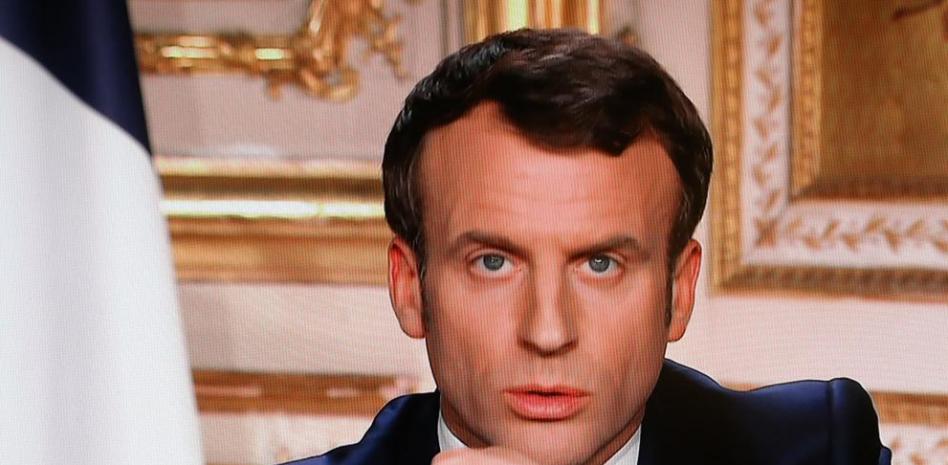 Francia asume los créditos y suspende el pago de alquileres, impuestos y recibos de luz, gas y agua