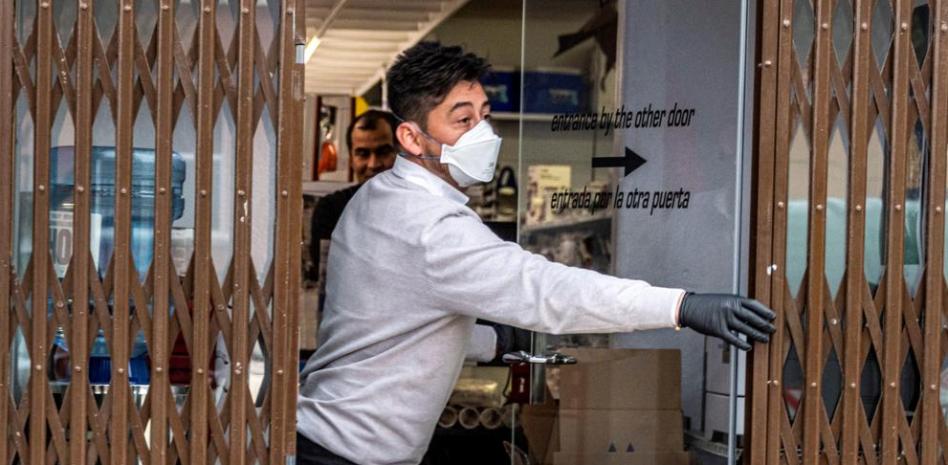 Coronavirus: Rebaja de cuotas de la Seguridad Social para autónomos afectados y empresarios que hagan ERTE