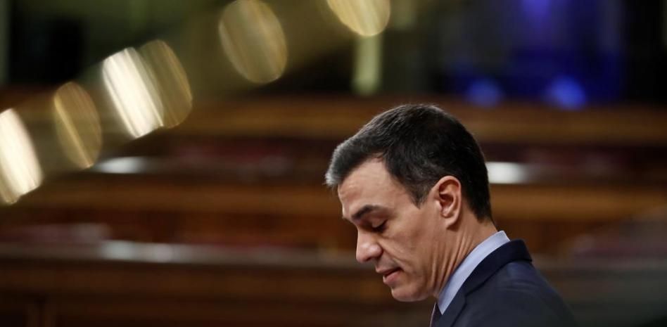 Sánchez reclama unidad para unos presupuestos de “reconstrucción social y económica”