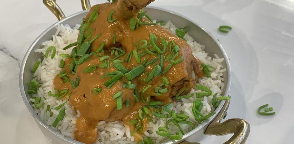 Prepara estos delicioso muslos de pollo con cerveza artesana