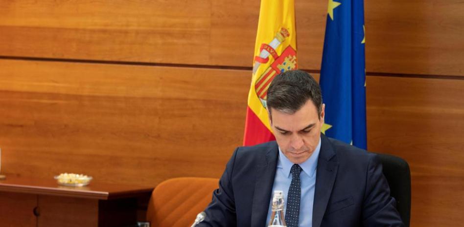 En directo: Rueda de prensa tras el Consejo de Ministros