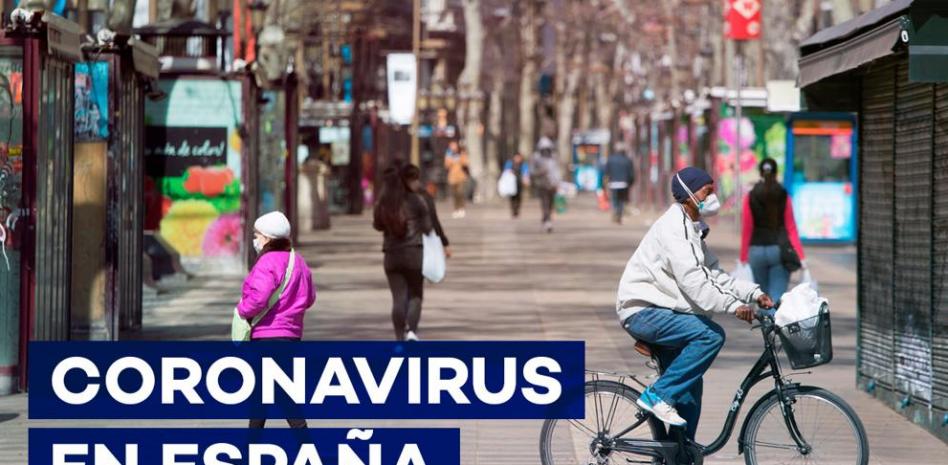 Coronavirus Barcelona: Última hora de los contagiados y fallecidos por Covid-19 en Catalunya