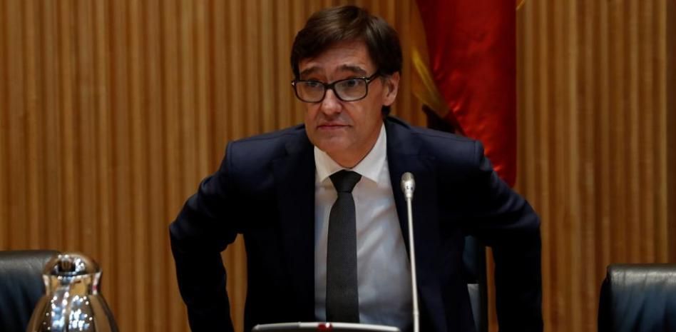 El Gobierno estudia las medidas para desescalar el confinamiento sin riesgo cuando llegue el momento