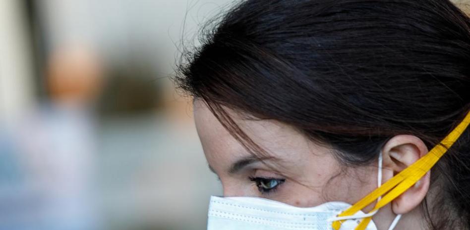 España registra el 20% de muertes por coronavirus del mundo, con 10.003 fallecidos