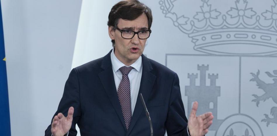 El Gobierno no descarta otra prórroga del estado de alarma hasta el 10 de mayo