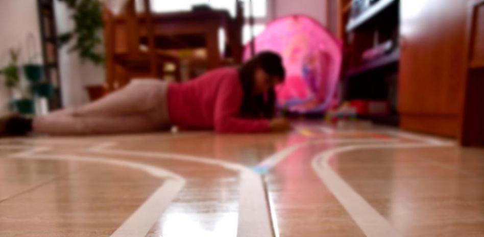 El Gobierno priorizará que los niños puedan salir a la calle