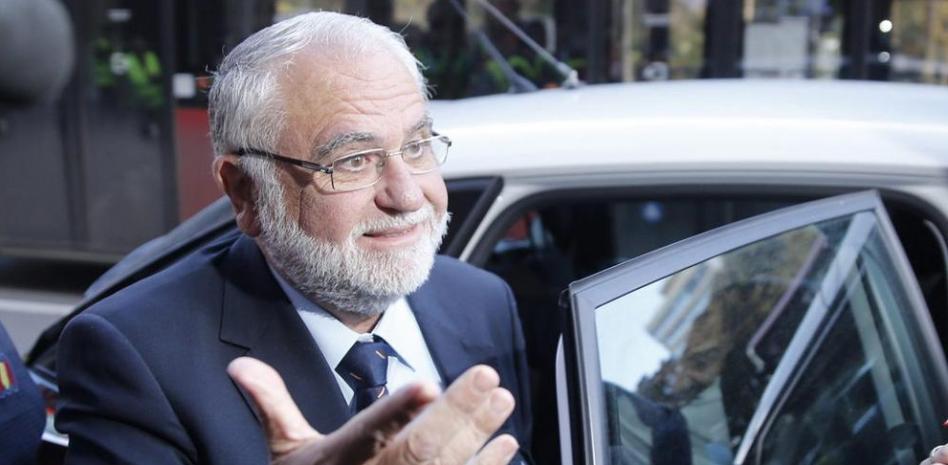 Fallece Juan Cotino a causa del coronavirus