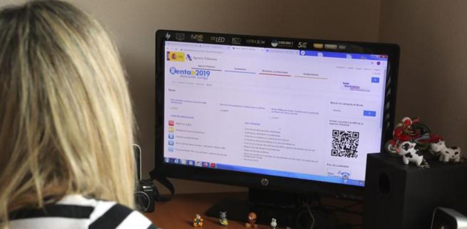 Así puedes introducir las subvenciones o ayudas en la declaración de renta 2021