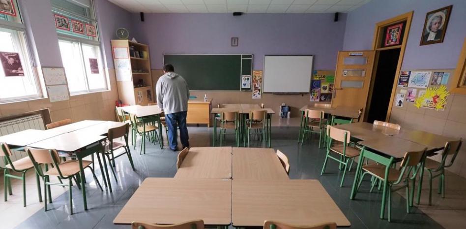 Todos los alumnos pasan de curso salvo casos “muy excepcionales”