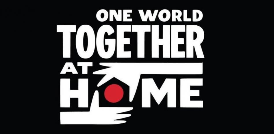 One World: Together At Home Special | En directo el concierto solidario de Lady Gaga contra el coronavirus
