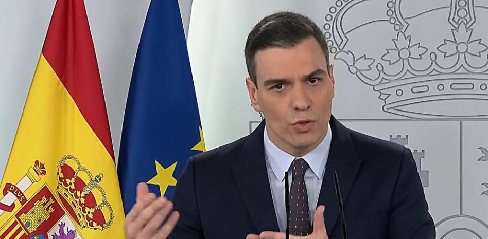 Los niños podrán comenzar a salir el 27 de abril