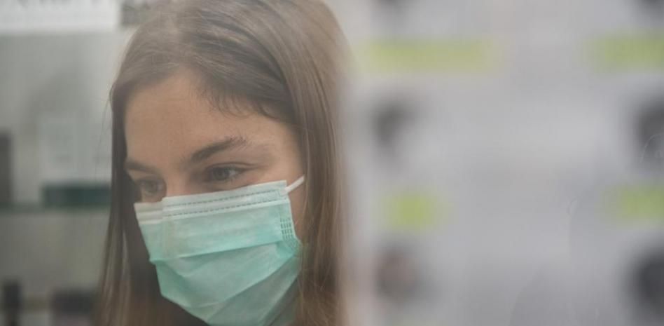 El Gobierno fija un precio máximo para las mascarillas