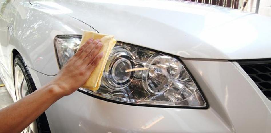 5 trucos caseros (y baratos) para dejar tu coche como nuevo