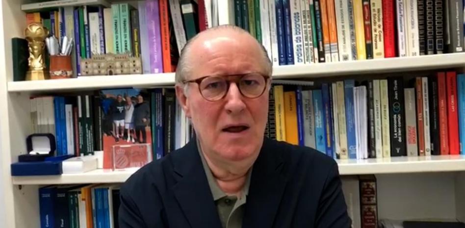 Esta crisis es diferente: todo se hunde 