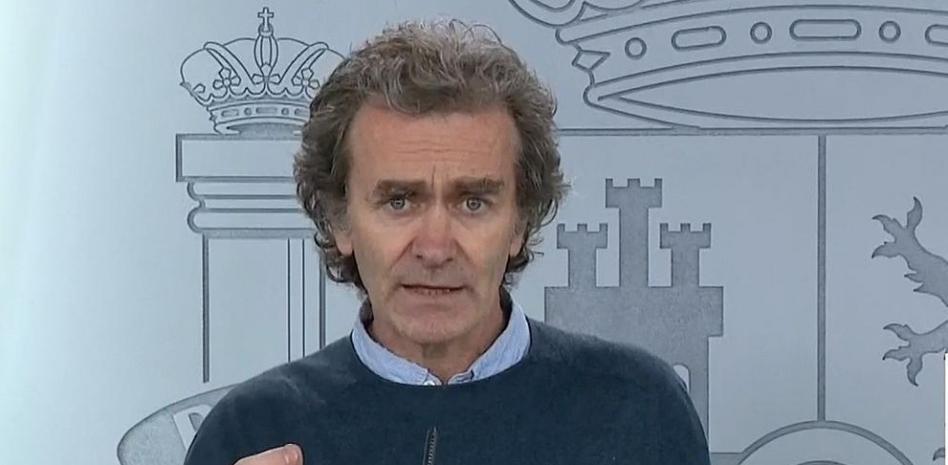 El estado de alarma se tendrá que prolongar los largos meses que dure la fase de desconfinamiento