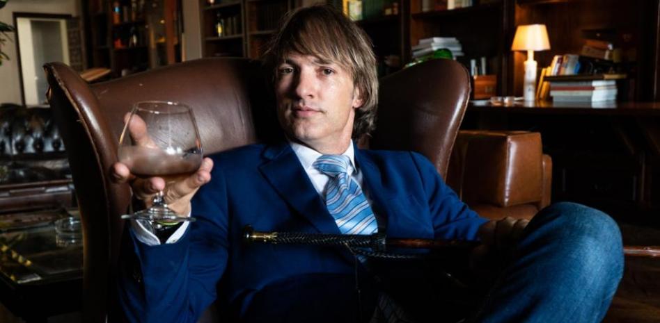 Ismael Beiro: “El día que gané ‘Gran Hermano’ salí del plató escondido en el maletero de un coche”