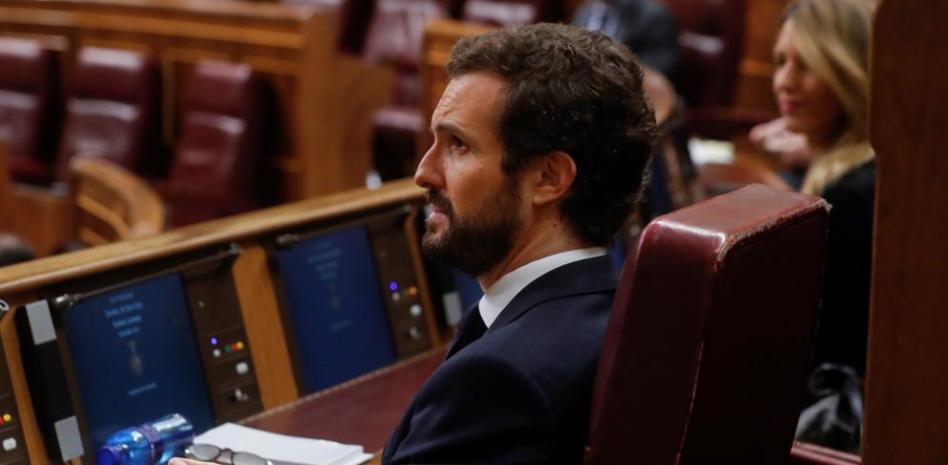 Jaque de Sánchez a Casado en las autonomías