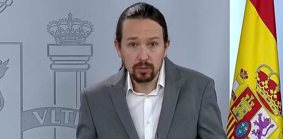 Los niños podrán salir durante una hora desde las 9 a 21 horas a partir del domingo