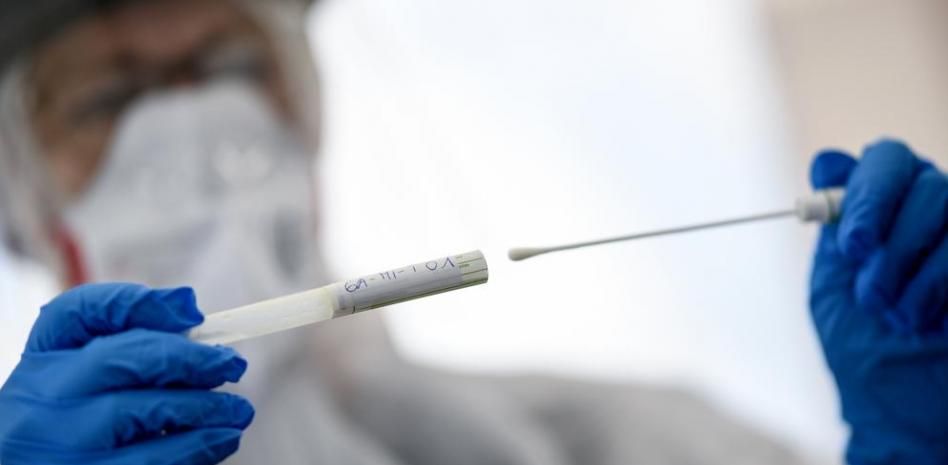 El coronavirus se aprovecha del sistema inmunitario para proliferar