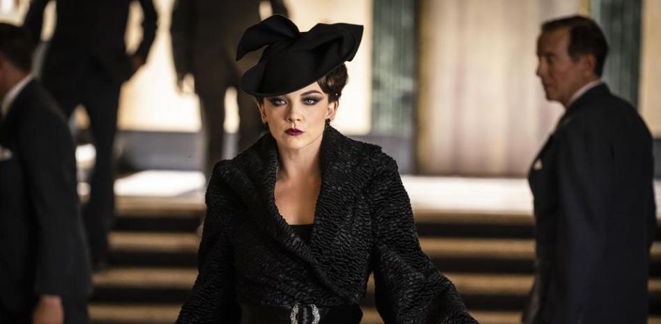 Movistar estrena ‘Penny Dreadful: City of Angels’