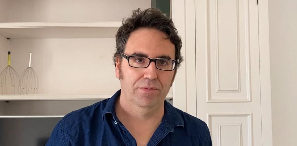 El culebrón ‘Merlos Place’: Alfonso Merlos, Alexia Rivas y Marta López, ¿quién está mintiendo?