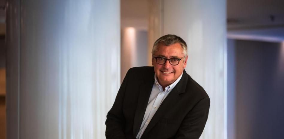 Muere Michael Robinson, una de las voces más singulares del fútbol