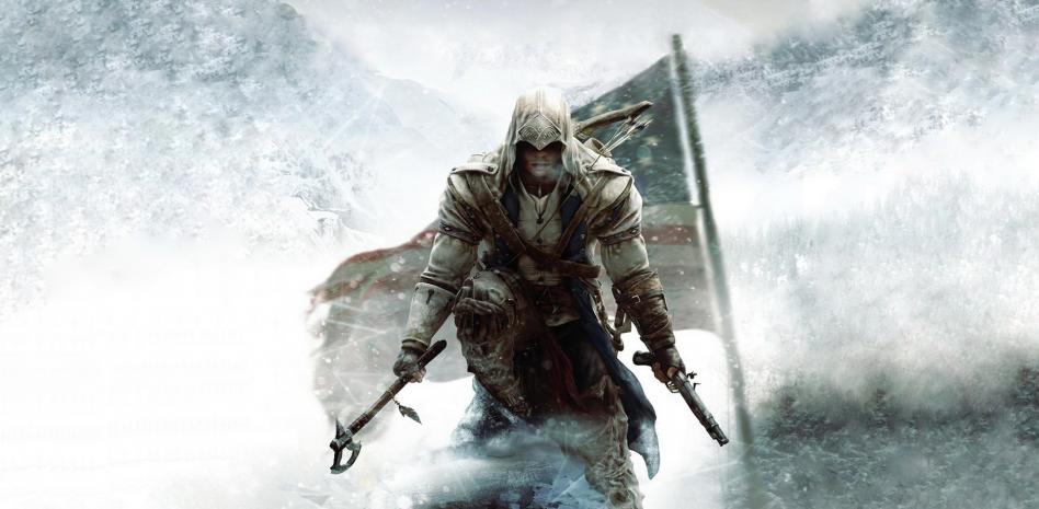 En directo: Presentación del primer tráiler del videojuego ‘Assassin’s Creed Valhalla’ 