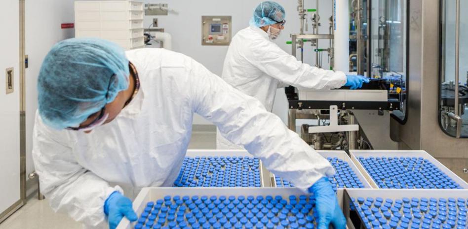 El antiviral remdesivir, primera terapia que demuestra eficacia contra la Covid