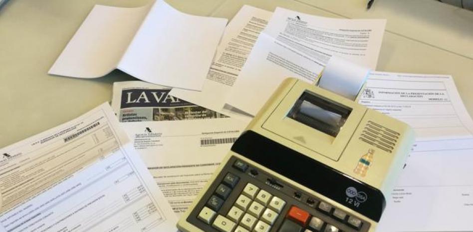 Renta 2020 – Cómo modificar una declaración ya presentada