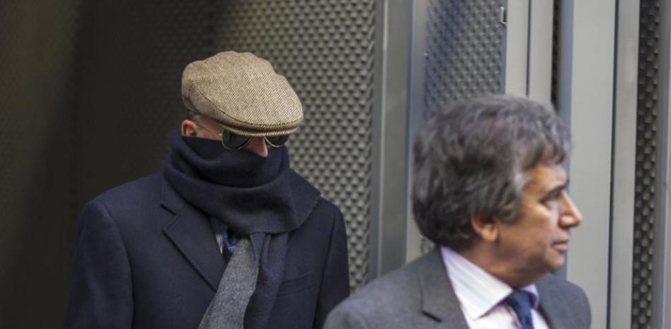 Muere por coronavirus el expolicía Billy el Niño