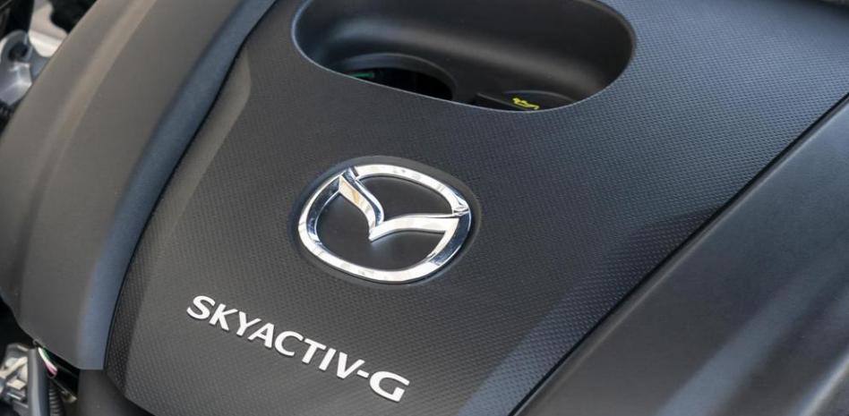 Esta es la historia y la evolución del logotipo de Mazda