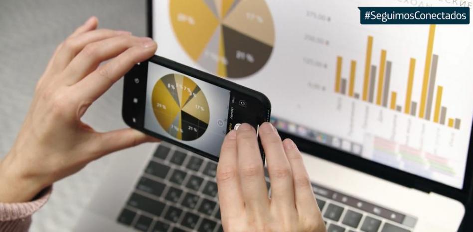 Telefónica adelanta el pago de las facturas a más de 200 pymes