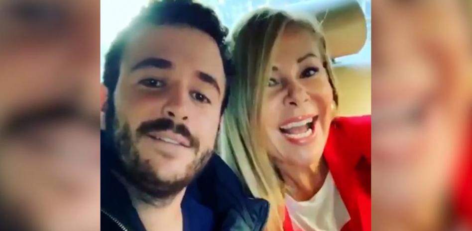 Fallece Álex Lequio, hijo de Ana Obregón, a los 27 años