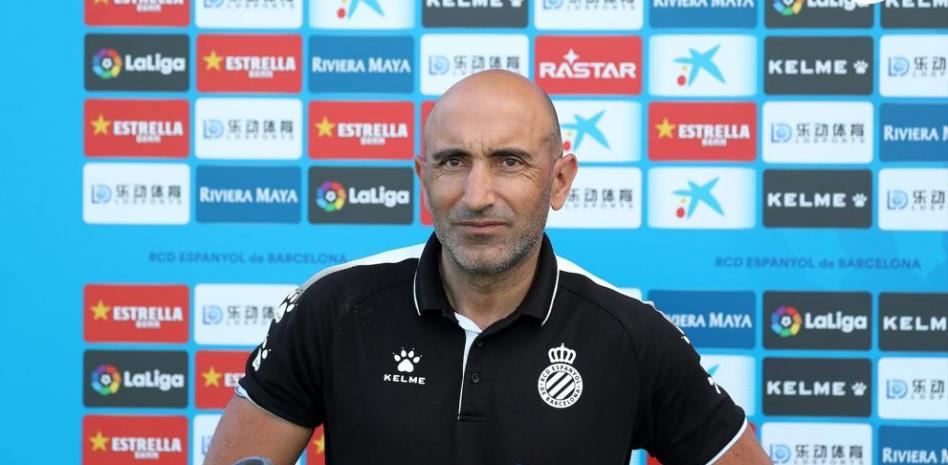 Abelardo: “El riesgo de lesiones va a ser muy alto pero tenemos que convivir con ello”