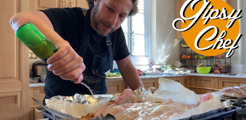 Dorada al horno: cómo hacer la receta más sabrosa