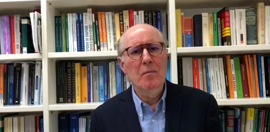 El volcán de la Seguridad Social 