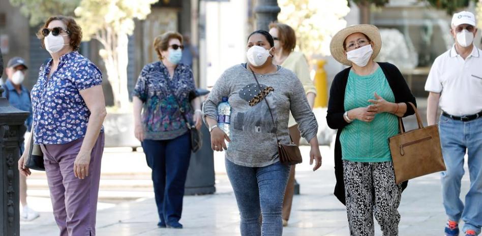 Elecciones Catalunya 2021: ¿productos para ir a votar seguro?