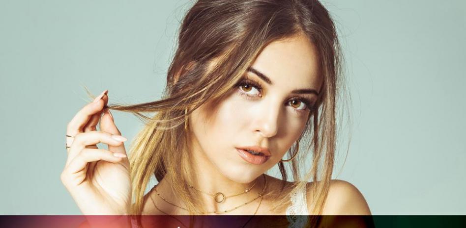 Ana Mena, raíces flamencas para su fórmula de baile 