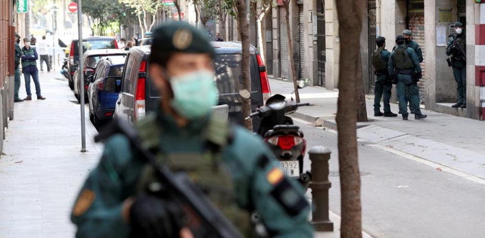 Delitos post coronavirus: cibercrímenes, de odio, explotación laboral, blanqueo y fraudes en ertes