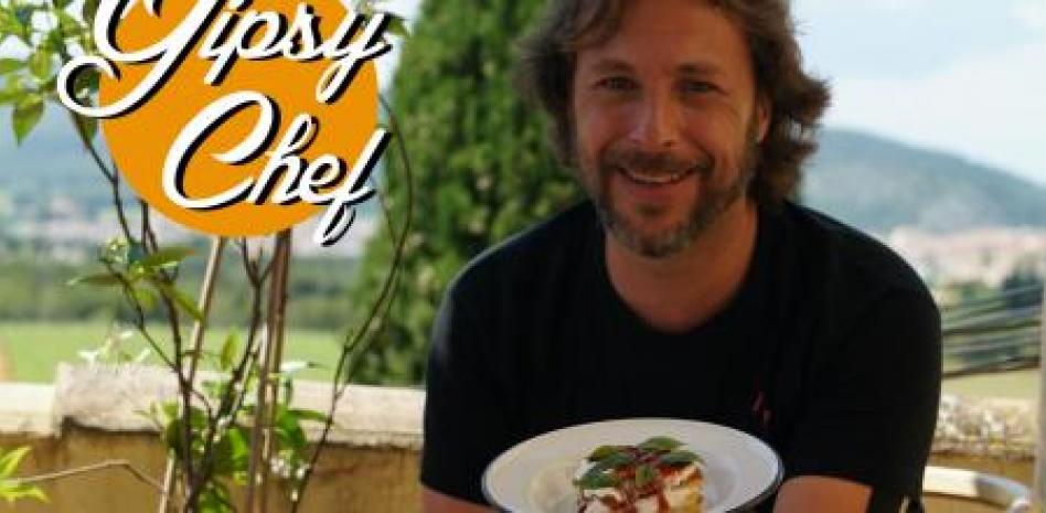 La receta de mermelada más irresistible de Gipsy Chef