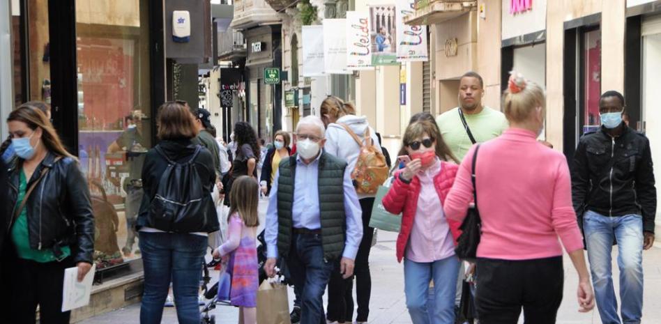 Una fiesta de cumpleaños, entre las causas que alejan a Lleida de la fase 2