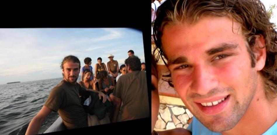 La familia de Mario Biondo publica un vídeo en el séptimo aniversario de su muerte