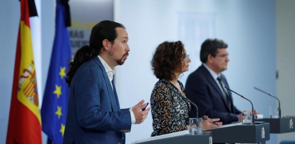 Aprobado un ingreso mínimo estatal para luchar contra la pobreza 