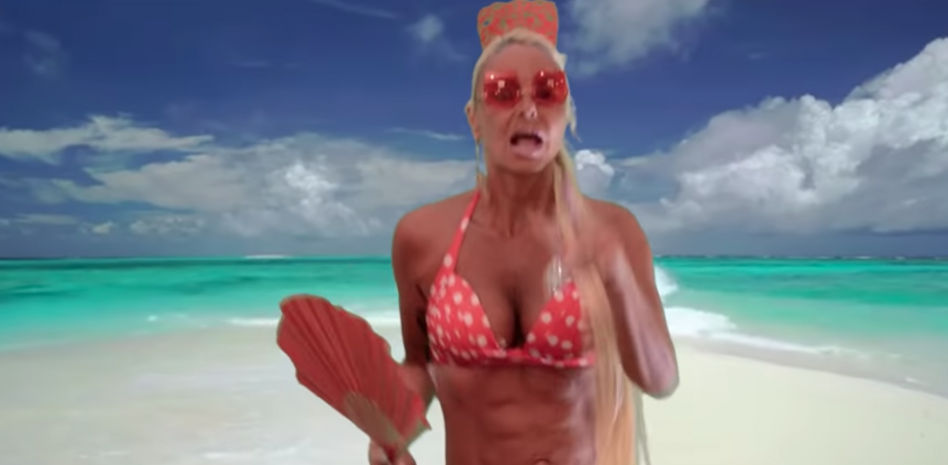 Leticia Sabater estrena hit veraniego