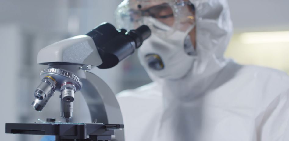 Covid-19: las farmacéuticas en el punto de mira